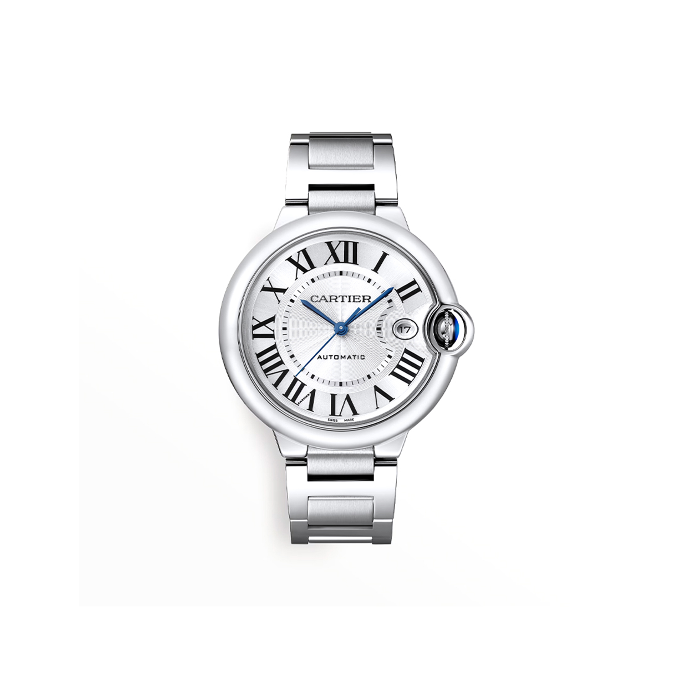 CARTIER BALLON BLEU DE CARTIER WATCH WSBB0040